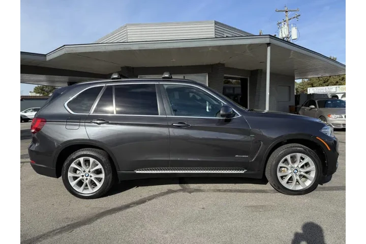 $13850 : 2016 BMW X5 xDrive35i image 10
