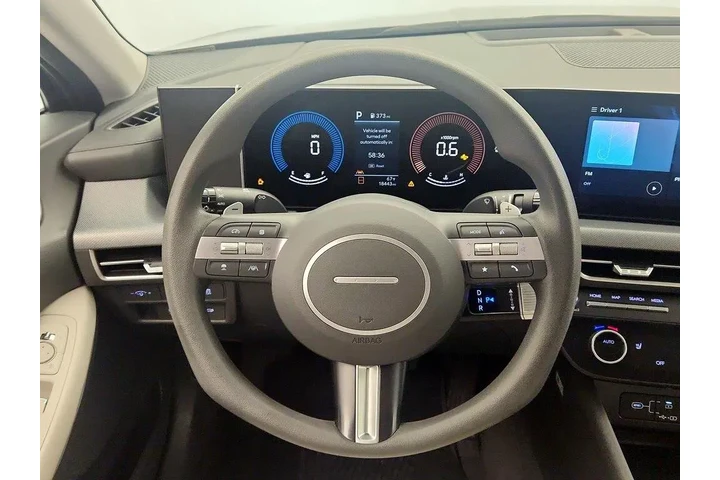 $23998 : Hyundai SONATA 2025 SEL 4dr image 10