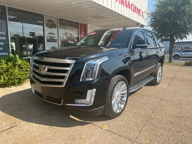 $44999 : 2020 Escalade Luxury image 5