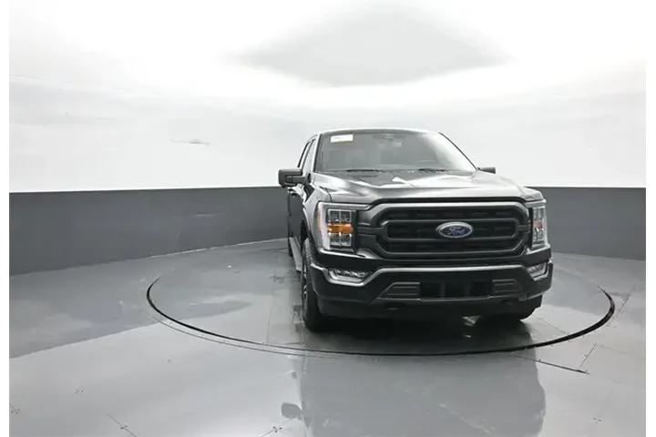 $39959 : Ford F-150 2023 4x4 Lariat 4 image 2