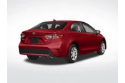 $17987 : Toyota Corolla 2021 LE 4dr S thumbnail