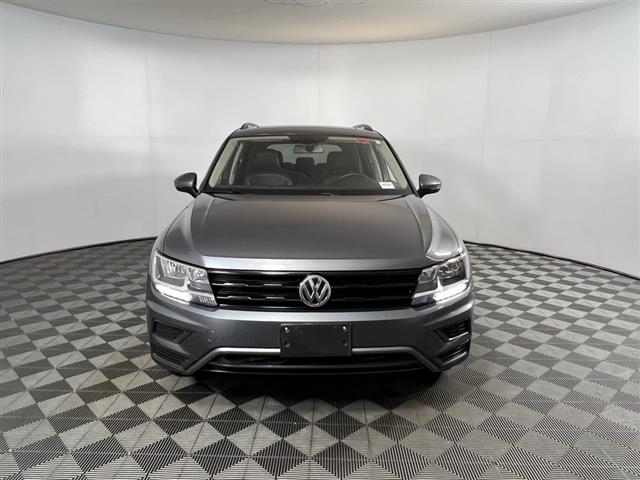 $19088 : VOLKSWAGEN TIGUAN 2.0T SE image 10