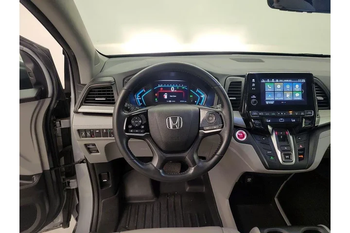 $26998 : Honda Odyssey 2018 EX-L 4dr image 10
