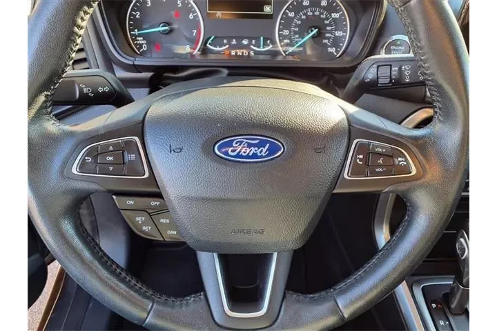 $12999 : Ford EcoSport 2019 SE 4dr Cr image 9