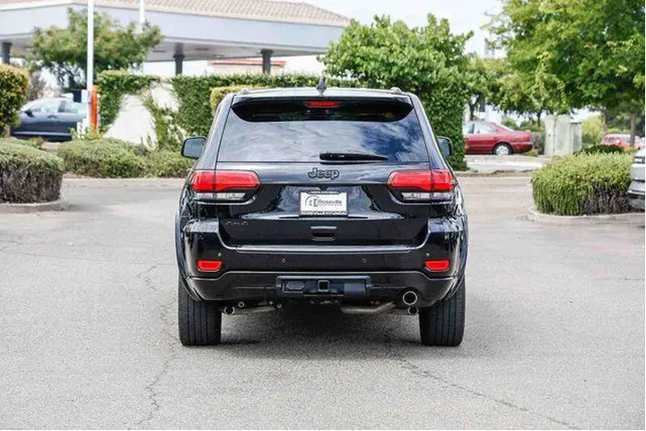 $22983 : Jeep Grand Cherokee 2020 4x4 image 6