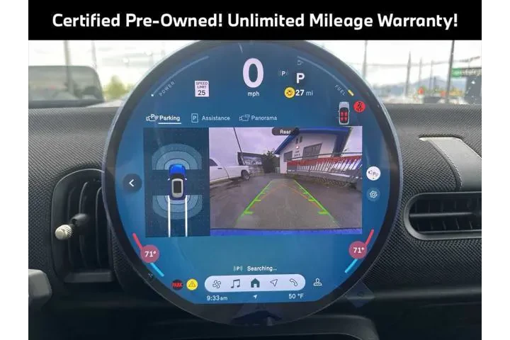 $30499 : MINI Hardtop 2 Door 2025 Coo image 10