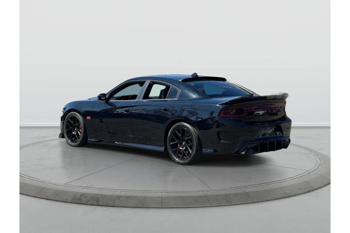 $28698 : Dodge Charger 2018 R/T Scat image 5