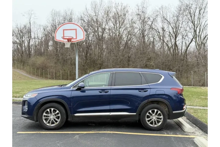 $12999 : 2019 Santa Fe SE 2.4L image 3