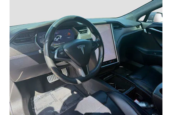 $24997 : Tesla Model S 2019 AWD P100D image 7