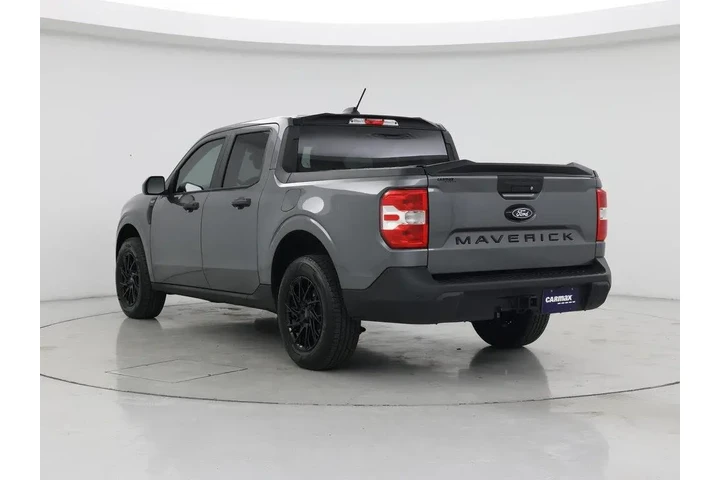 $30998 : Ford Maverick 2025 XLT 4dr S image 2