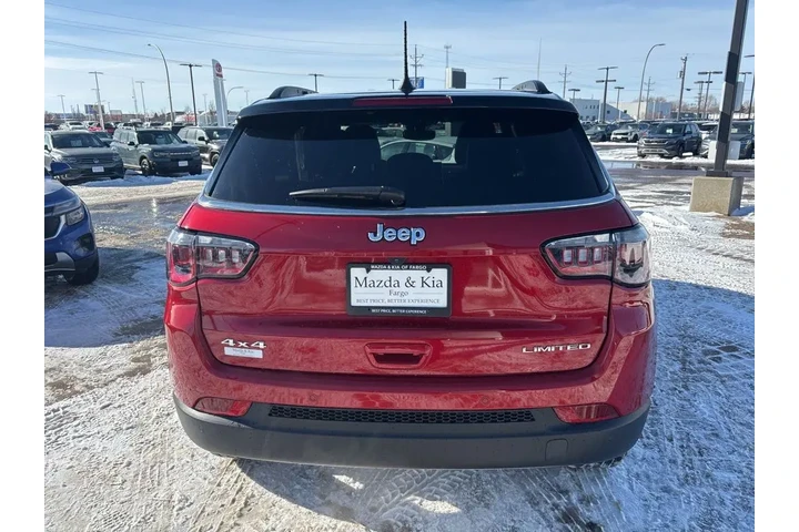 $27498 : 2024 Compass Limited image 6