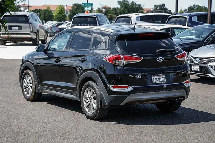 $12222 : Hyundai TUCSON 2016 Eco 4dr image 2