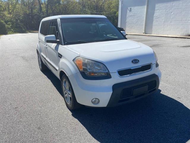 $11000 : 2011 Soul + image 5