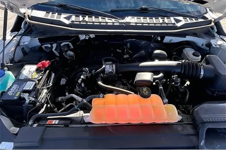 $13000 : Ford F-150 2019 4x2 XL 2dr R image 7