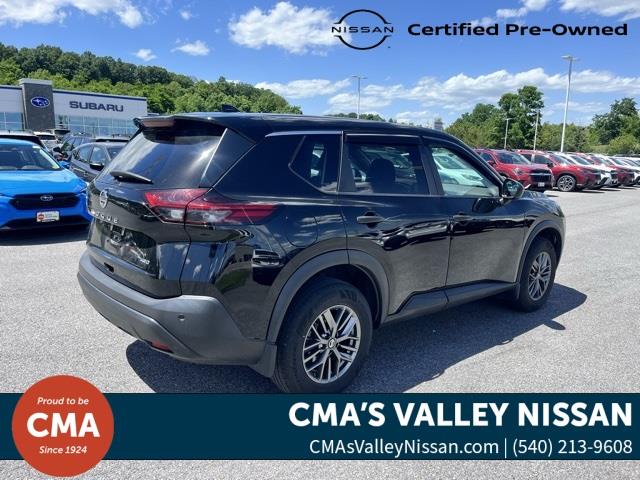 $24149 : PRE-OWNED 2021 NISSAN ROGUE S image 5