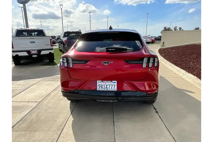 $22900 : Ford Mustang Mach-E 2022 Pre image 7