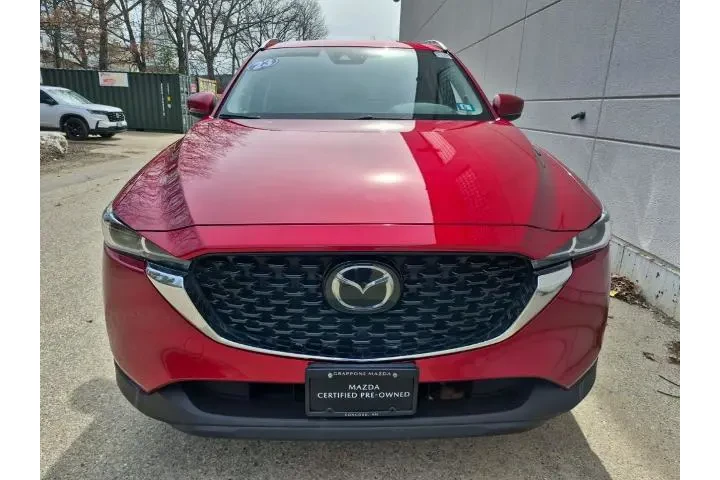 $22990 : Mazda CX-5 2023 AWD 2.5 S Pr image 3