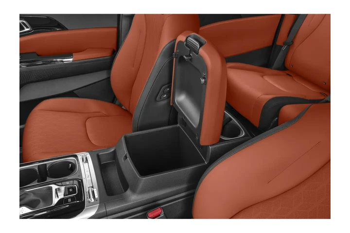 $39999 : 2024 Carnival SX image 10
