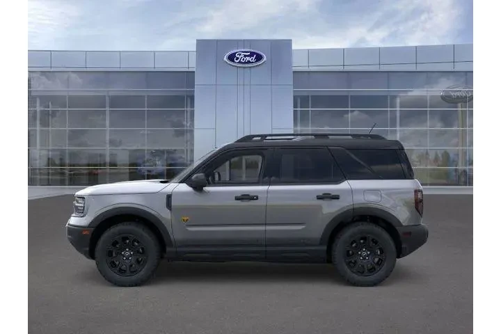 $38888 : Ford Bronco Sport 2025 AWD B image 3