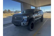 Toyota Tundra 2021 4x2 SR5 4 en Fort Worth