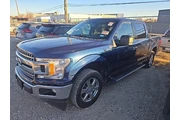Ford F-150 2019 4x2 XLT 4dr