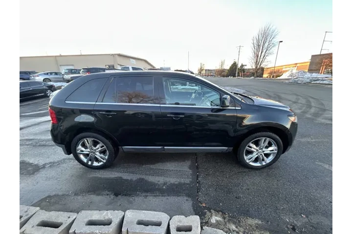 $7990 : 2011 Edge Limited image 7