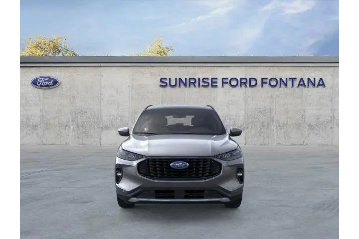 $39515 : Ford Escape Plug-In Hybrid 2 image 6