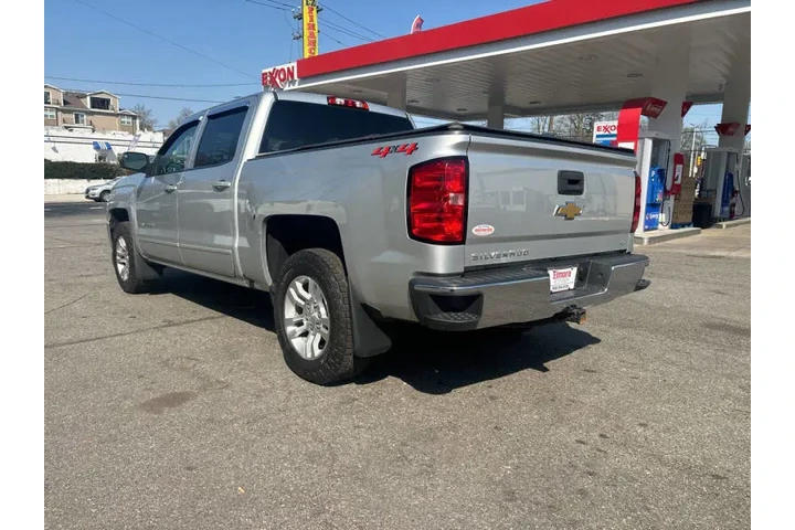 $17999 : 2018 Silverado 1500 LT image 5