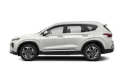 $20920 : Hyundai SANTA FE 2020 Limite thumbnail
