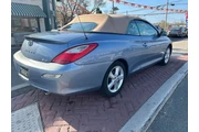 $7995 : 2008 Camry Solara SE V6 thumbnail