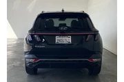 $23991 : Hyundai TUCSON 2024 SEL 4dr thumbnail