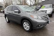 2012 CR-V EX-L en Portland