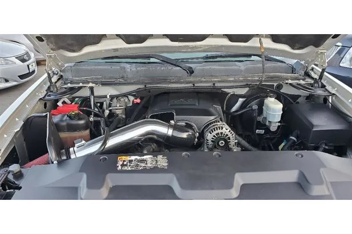 $11999 : 2011 Silverado 1500 image 1