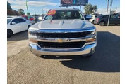 $22999 : 2017 Silverado 1500 LT thumbnail