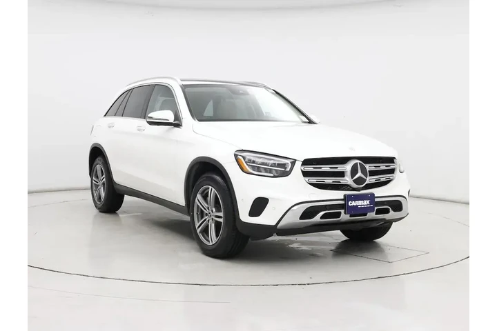 $33998 : Mercedes-Benz GLC 2022 GLC 3 image 1