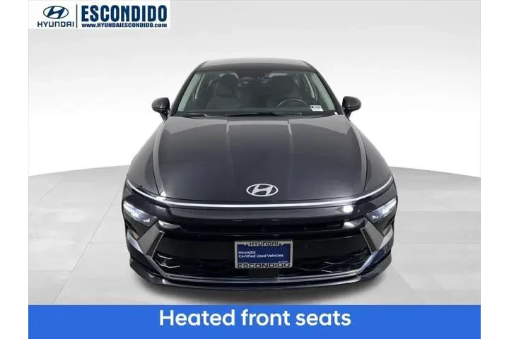 $25995 : Hyundai SONATA Hybrid 2025 S image 8