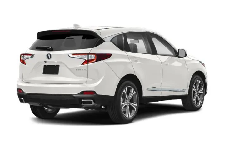 $35500 : Acura RDX 2023 SH-AWD 4dr SU image 3
