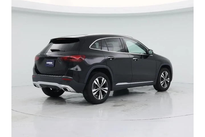 $36998 : Mercedes-Benz GLA 2025 GLA 2 image 8