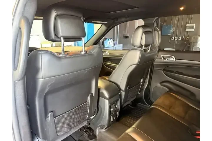 $19331 : Jeep Grand Cherokee 2020 4x2 image 5