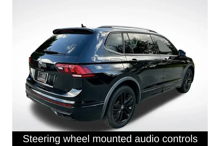 $20595 : Volkswagen Tiguan 2022 SE R- image 6