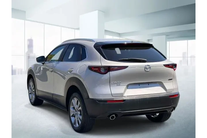 $21888 : Mazda CX-30 2023 AWD 2.5 S S image 3
