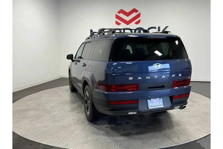 $37999 : Hyundai SANTA FE 2025 AWD SE image 6