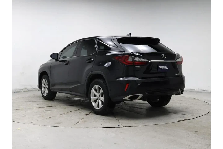 $22998 : Lexus RX 350 2016 AWD 4dr SU image 2