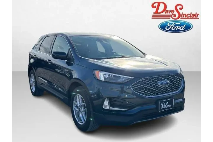 $27995 : Ford Edge 2024 AWD SEL 4dr S image 4