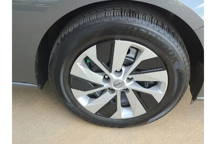 $25200 : Nissan Altima 2025 2.5 S 4dr image 7