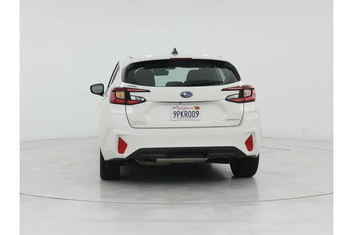 $23998 : Subaru Impreza 2024 AWD Spor image 6