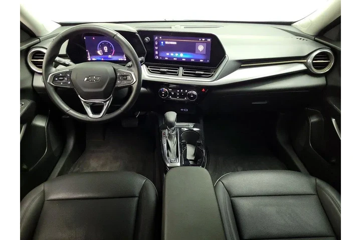 $23998 : Chevrolet Trax 2024 ACTIV 4d image 9