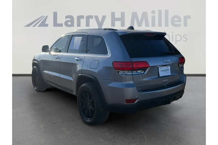 $19000 : Jeep Grand Cherokee 2019 4x4 image 3