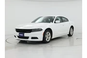 $18998 : Dodge Charger 2022 SXT 4dr S thumbnail
