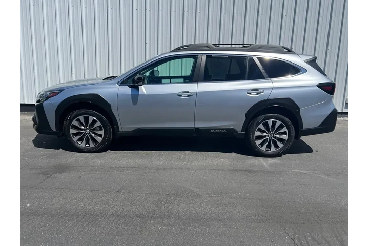 $34994 : Subaru Outback 2024 AWD Limi image 3
